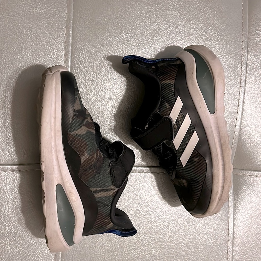 Toddlers adidas